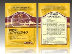 欣肥宝 无残留家禽家畜通用增肥产品，助力科学养殖